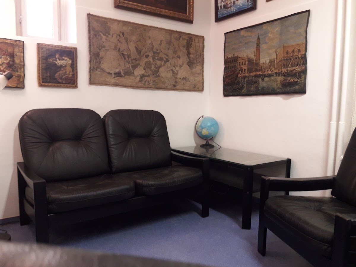 Praha 5, Adiktologická ambulance Radek Talpa - foto 10