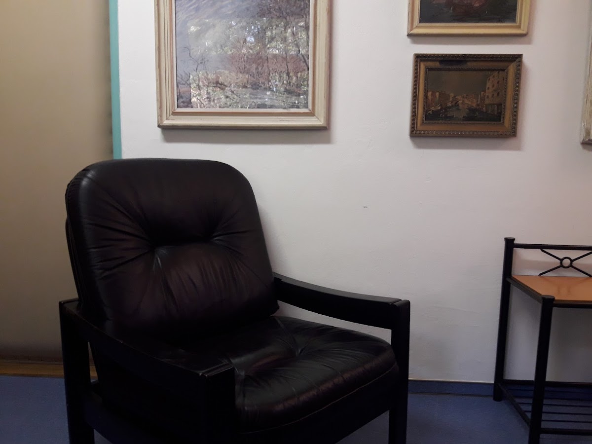 Praha 5, Adiktologická ambulance Radek Talpa - foto 7