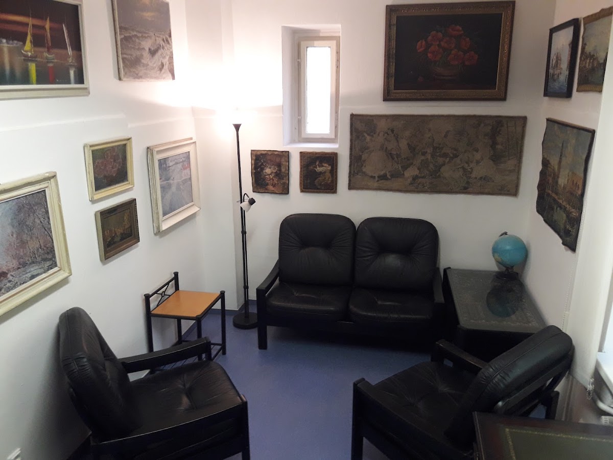 Praha 5, Adiktologická ambulance Radek Talpa - foto 8