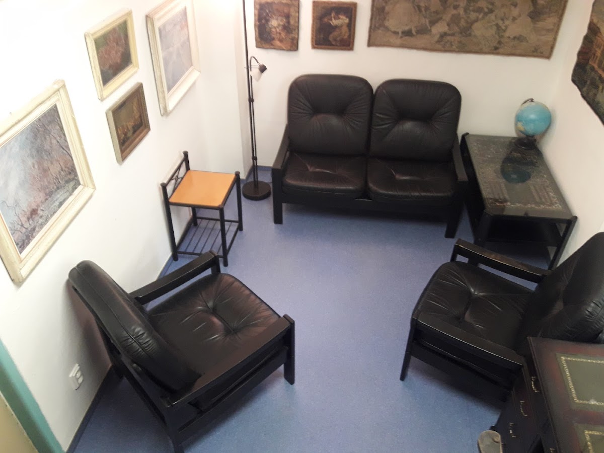 Praha 5, Adiktologická ambulance Radek Talpa - foto 9