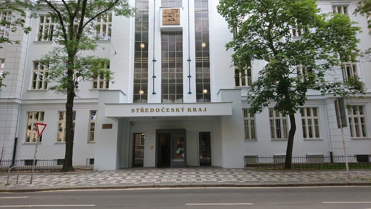 Praha 5, krajský protidrogový koordinátor Středočeského kraje - foto 4