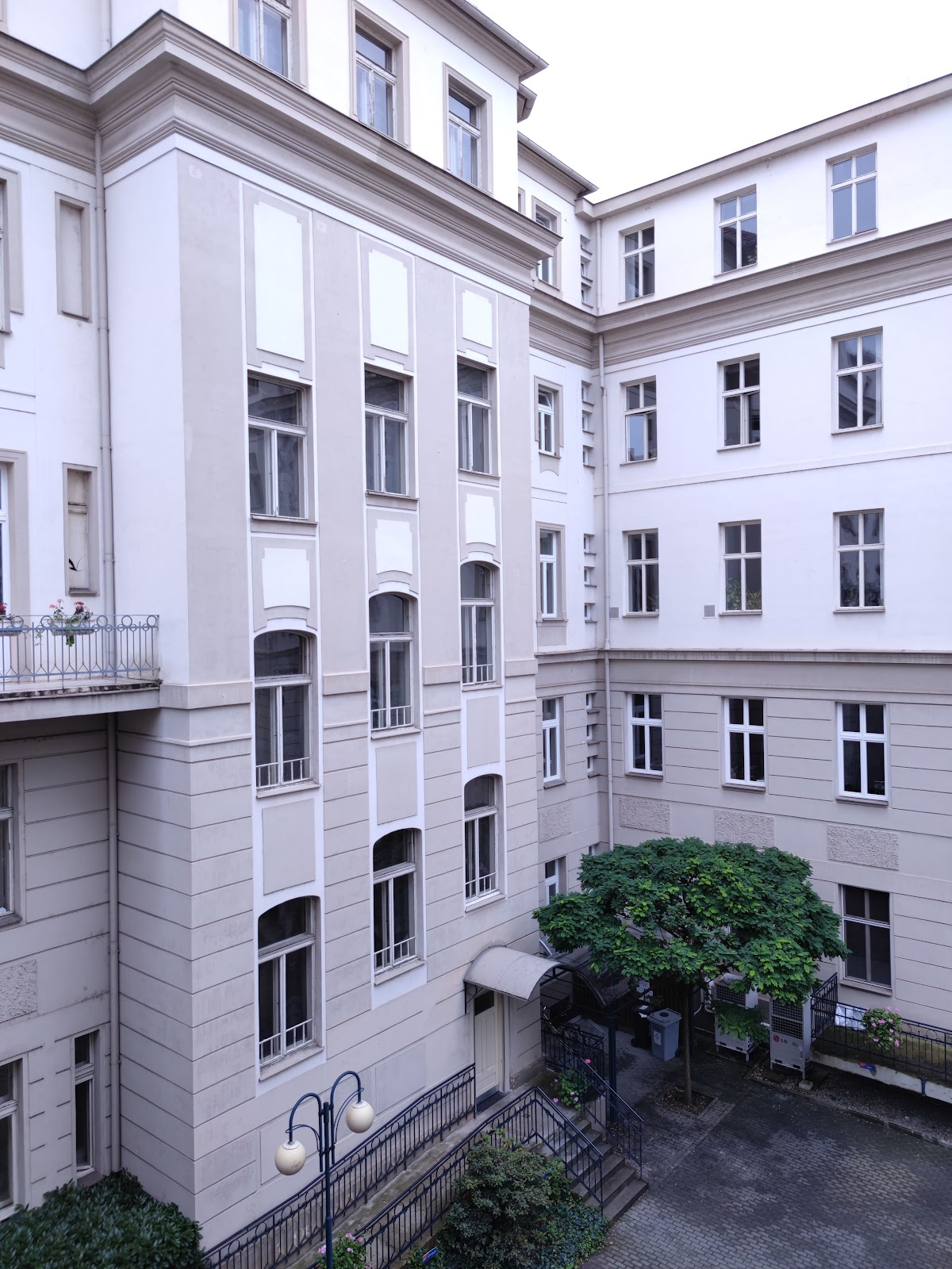 Praha 5, krajský protidrogový koordinátor Středočeského kraje - foto 6