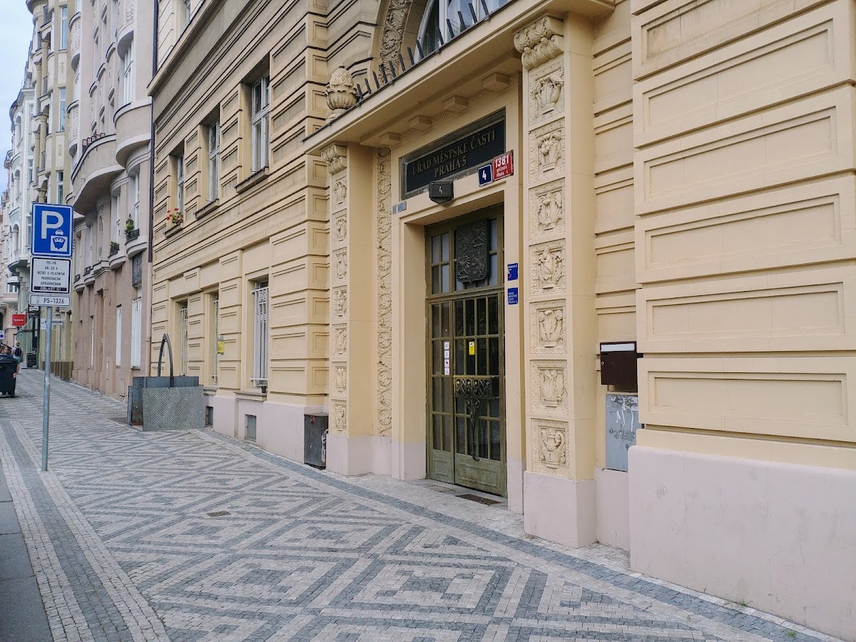 Praha 5, Místní protidrogový koordinátor - foto 10