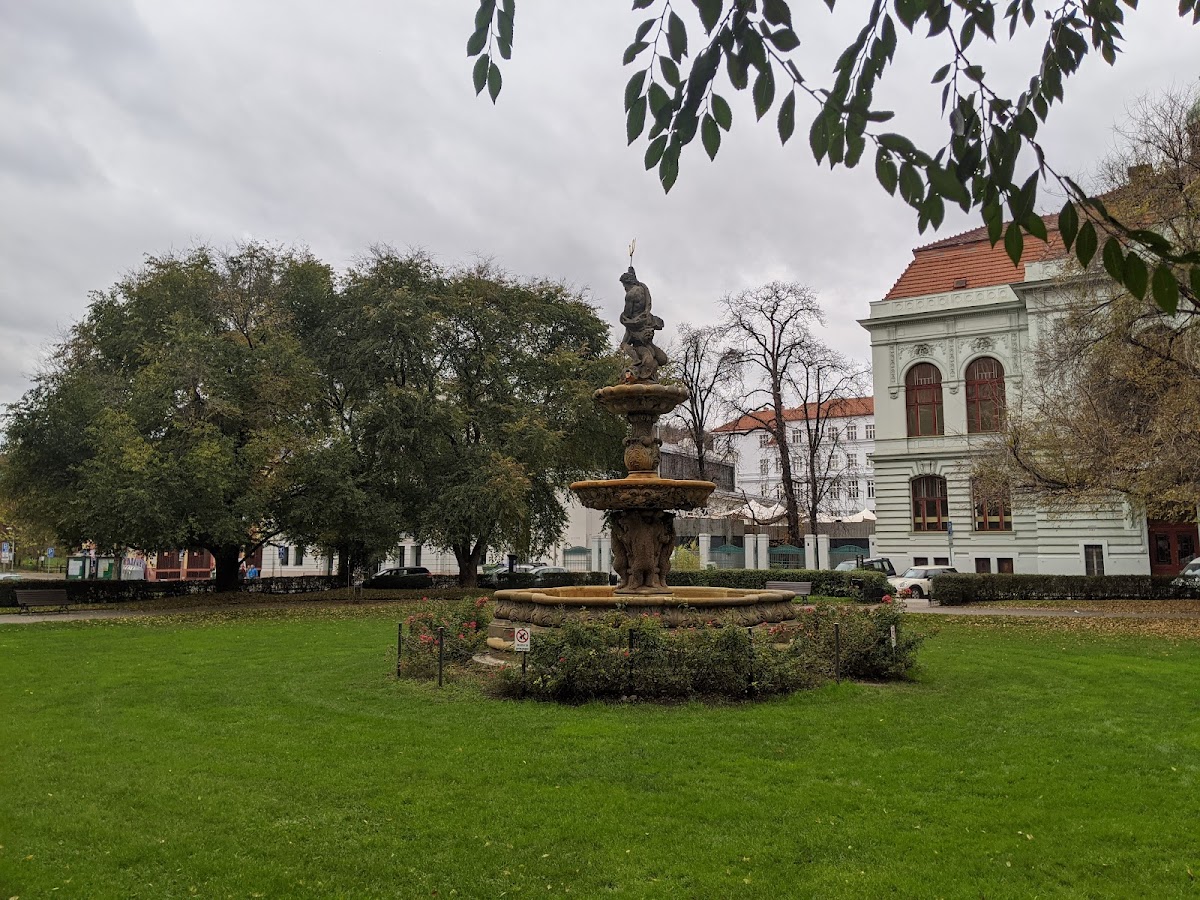 Praha 5, Místní protidrogový koordinátor - foto 4