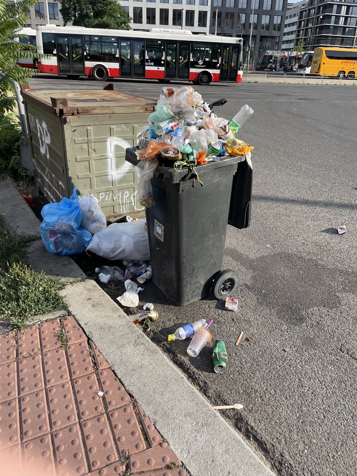 Praha 5, Místní protidrogový koordinátor - foto 5