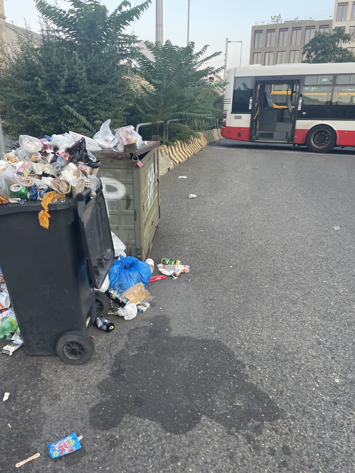 Praha 5, Místní protidrogový koordinátor - foto 6