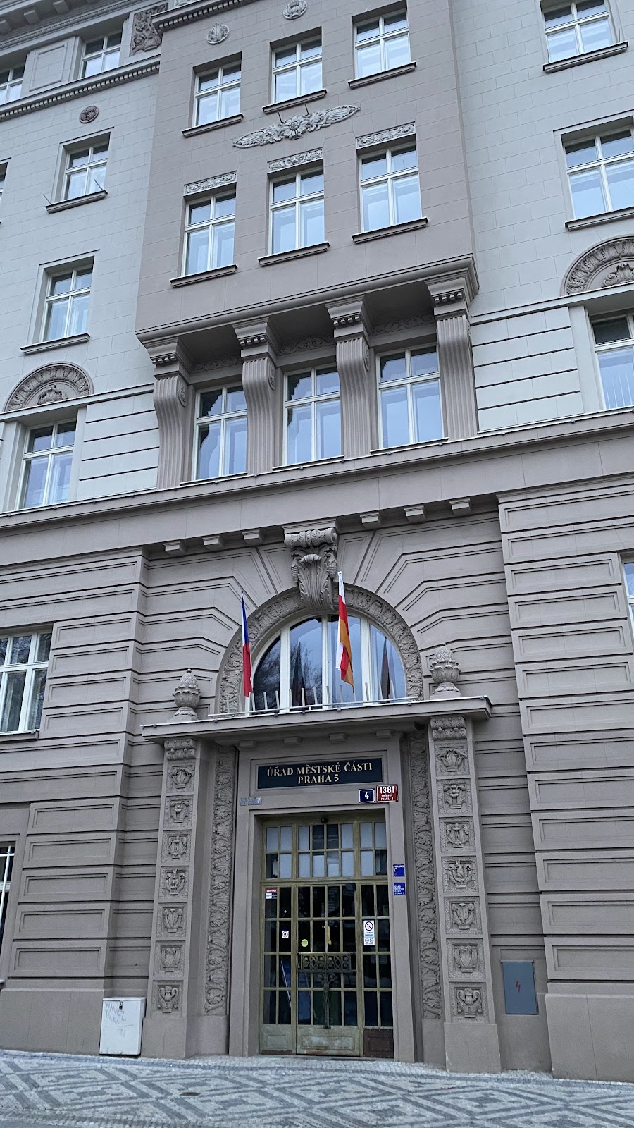 Praha 5, Místní protidrogový koordinátor - foto 8