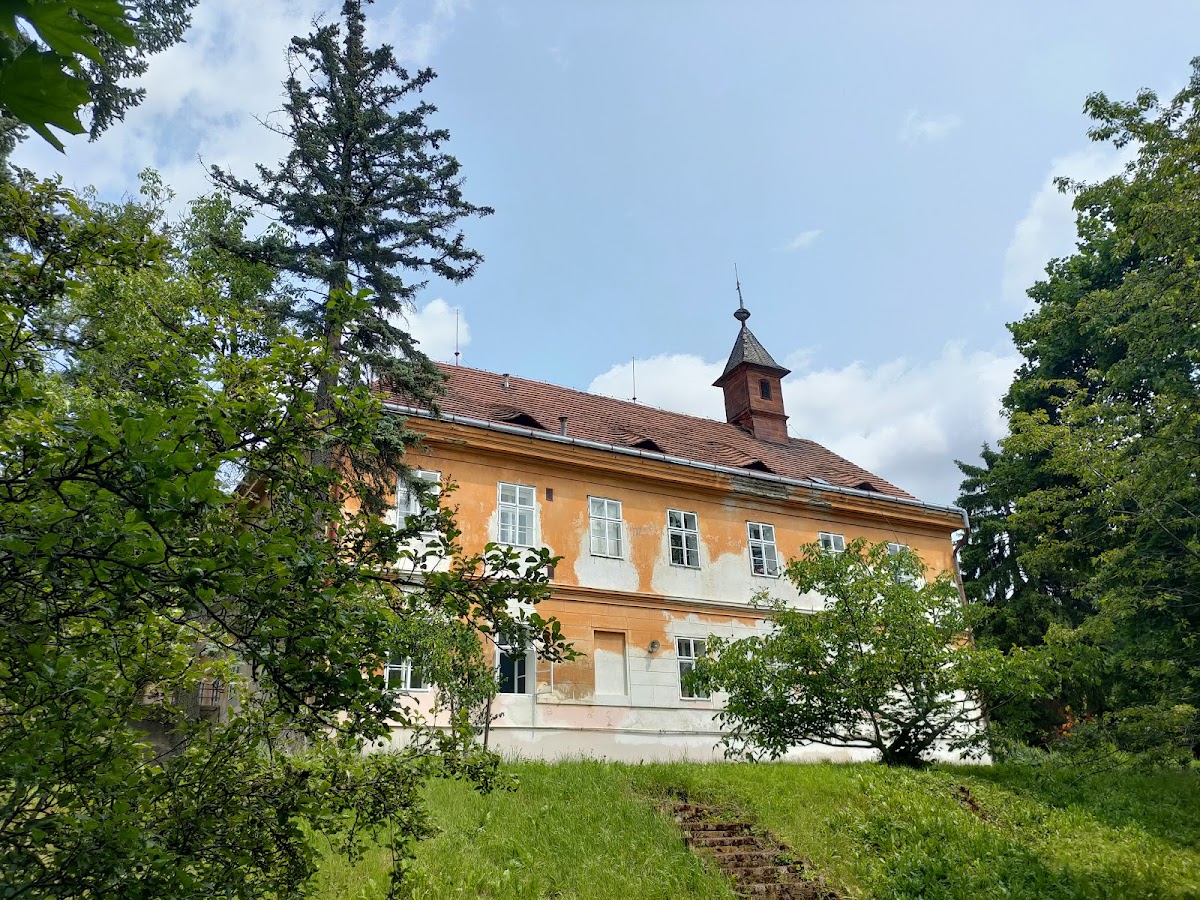 Praha 6, Denní sanatorium - foto 1