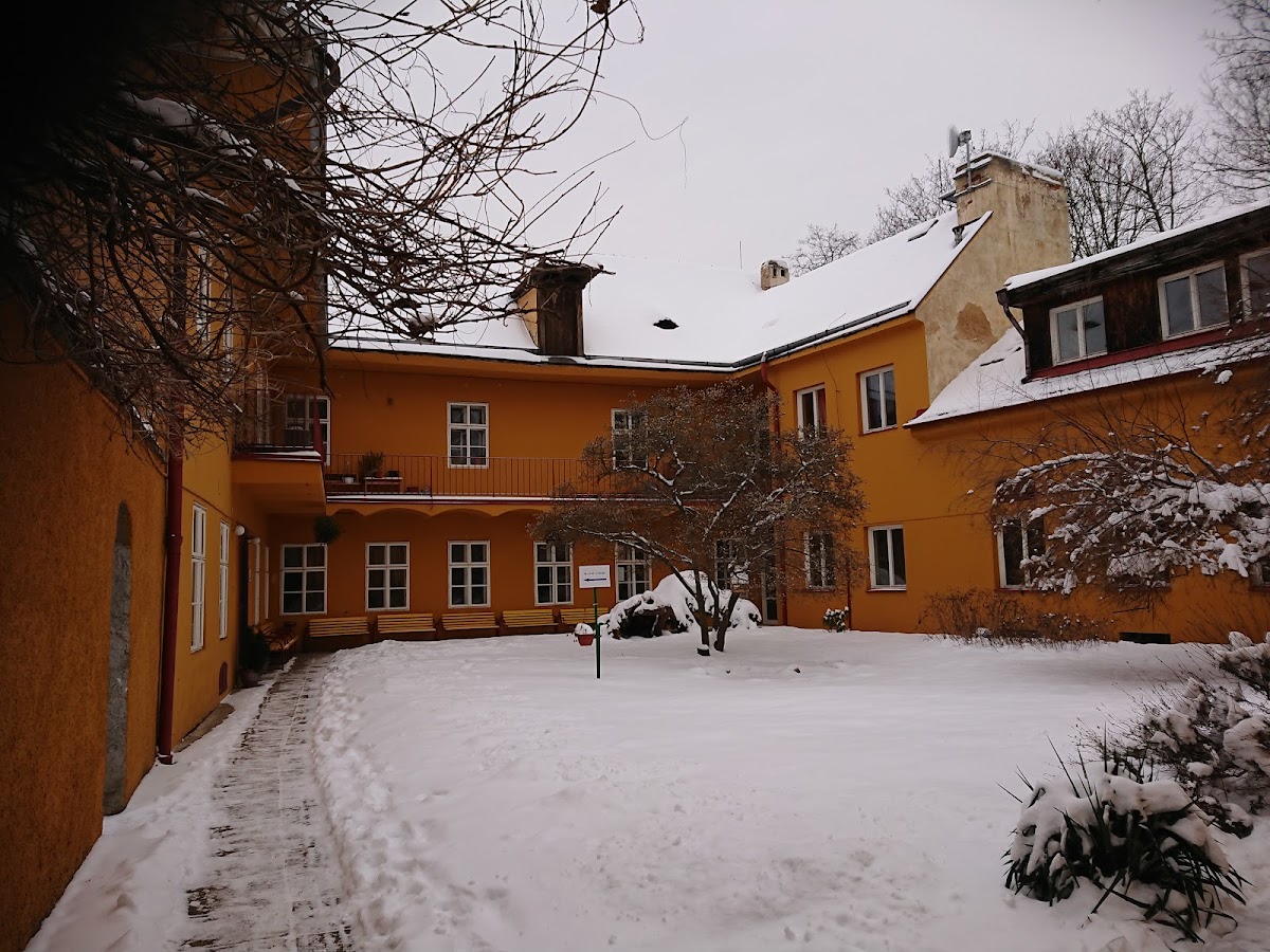 Praha 6, Denní sanatorium - foto 10