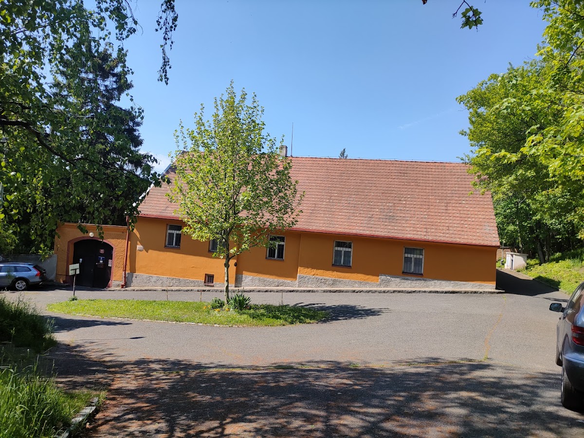 Praha 6, Denní sanatorium - foto 8