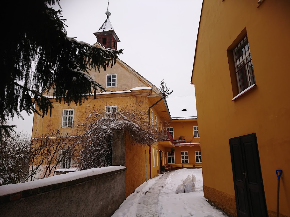 Praha 6, Denní sanatorium - foto 9