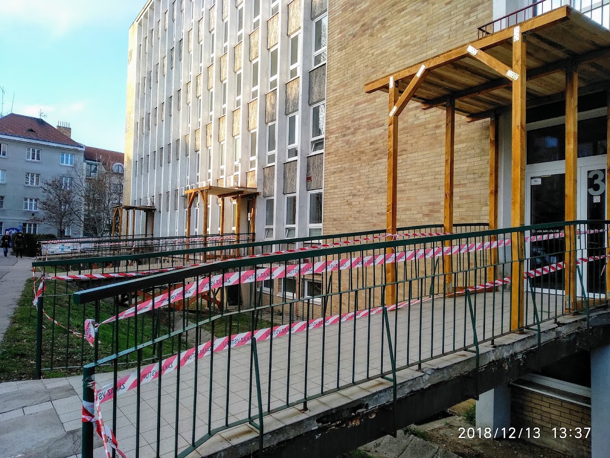 Praha 6, Plicní ambulance - foto 5