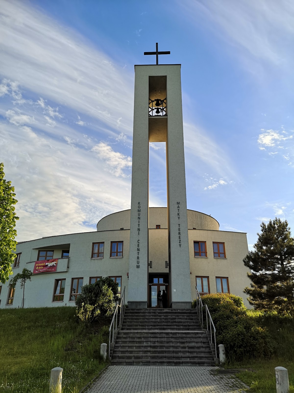 Prahu 11- 4, Komunitní tým - Praha 4