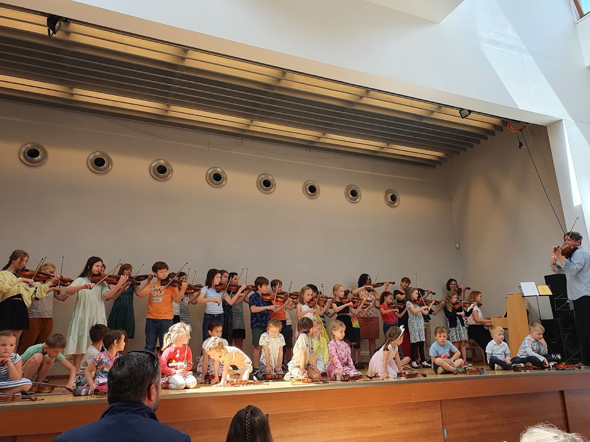 Prahu 11- 4, Komunitní tým - foto 10