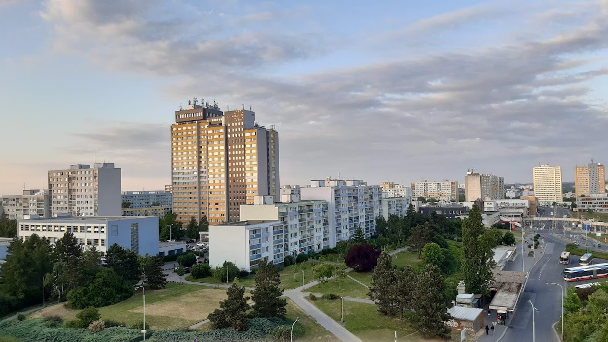 Prahu 11- 4, Komunitní tým - foto 4