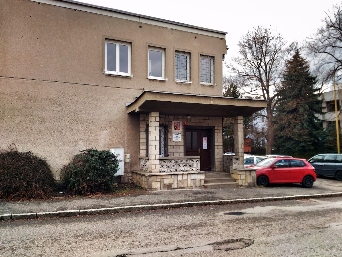 Příbram, Místní protidrogový koordinátor - foto 1