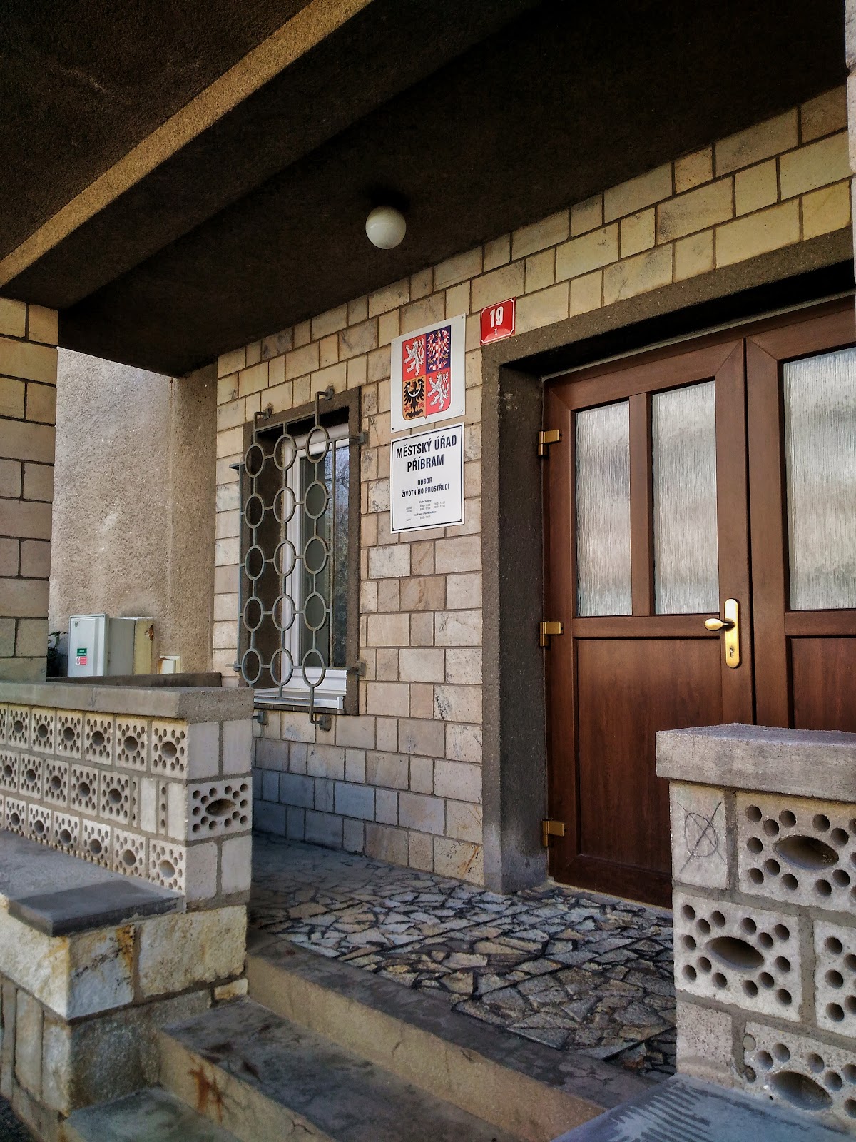 Příbram, Místní protidrogový koordinátor - foto 2