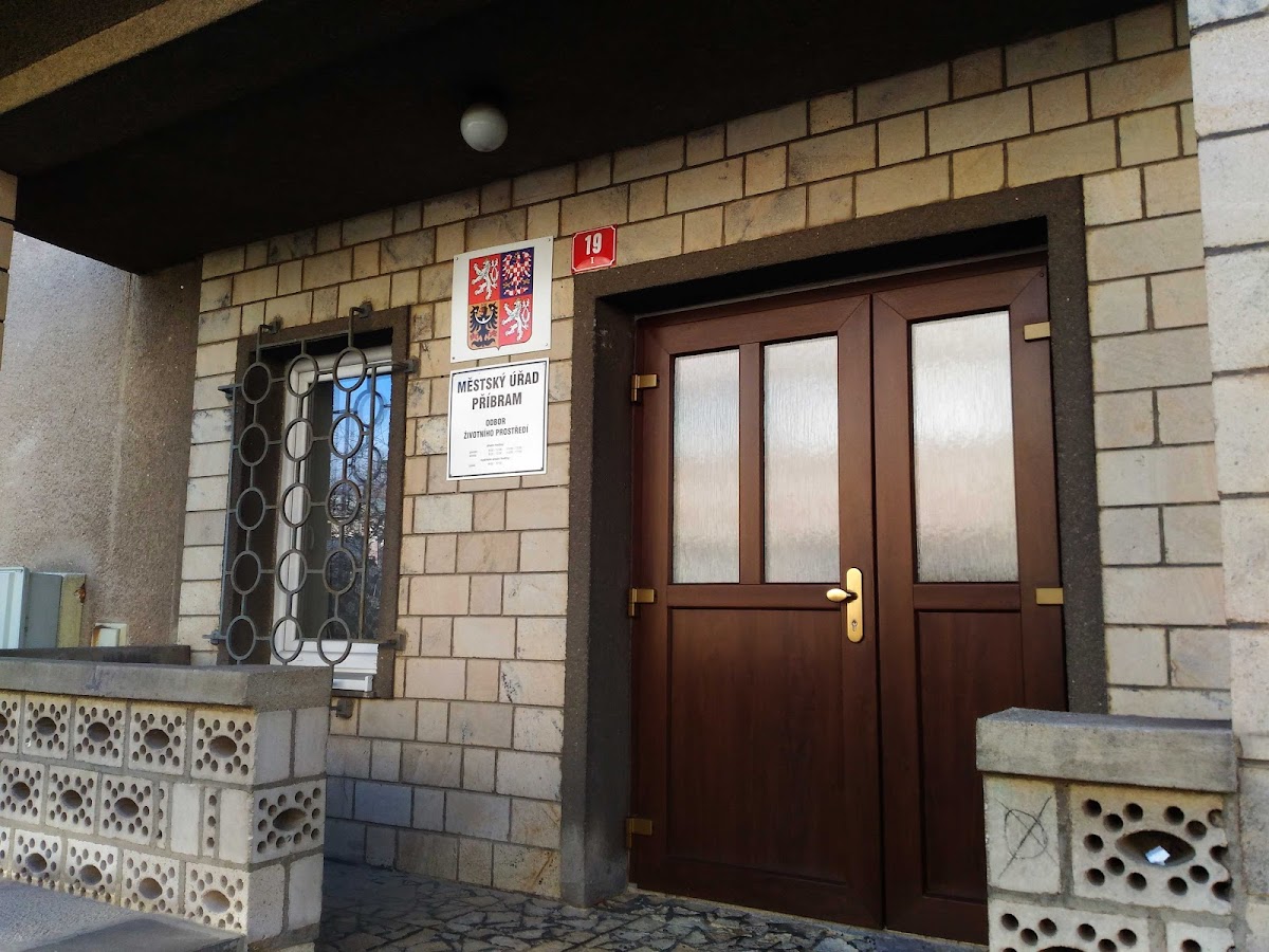 Příbram, Místní protidrogový koordinátor - foto 7