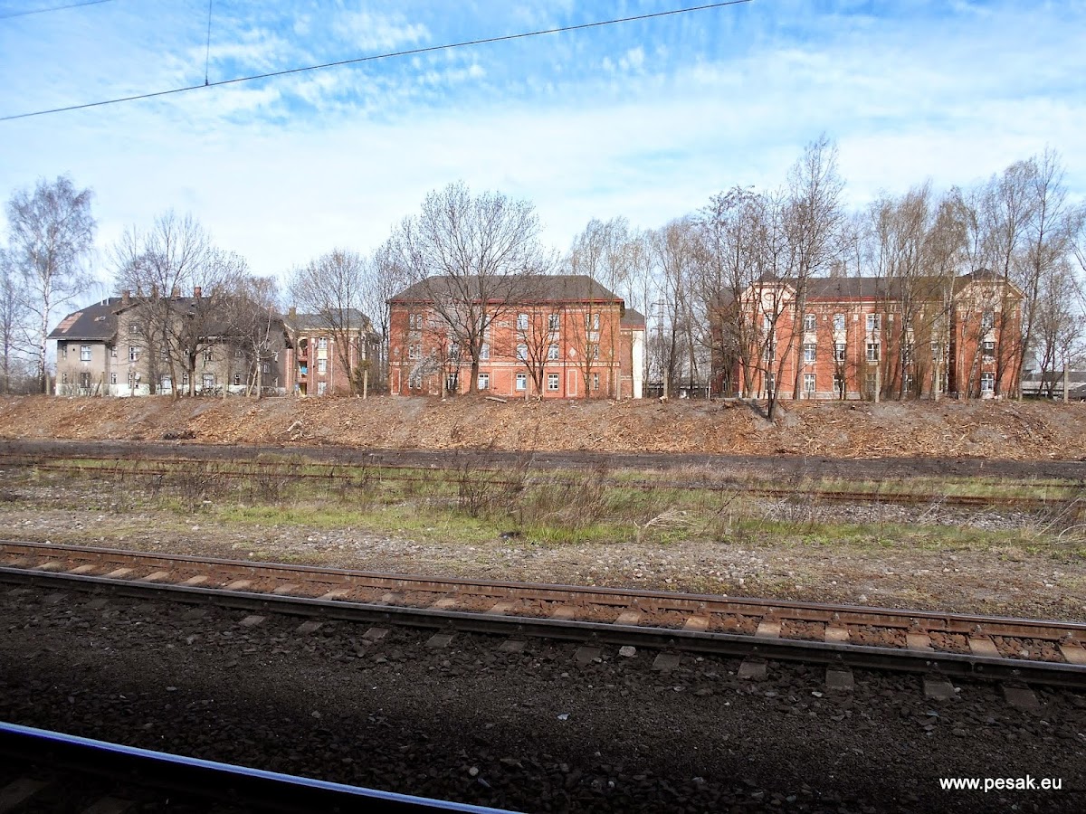 Program bydlení CENTROM - foto 10