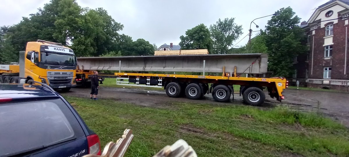 Program bydlení CENTROM - Ostrava-Vítkovice