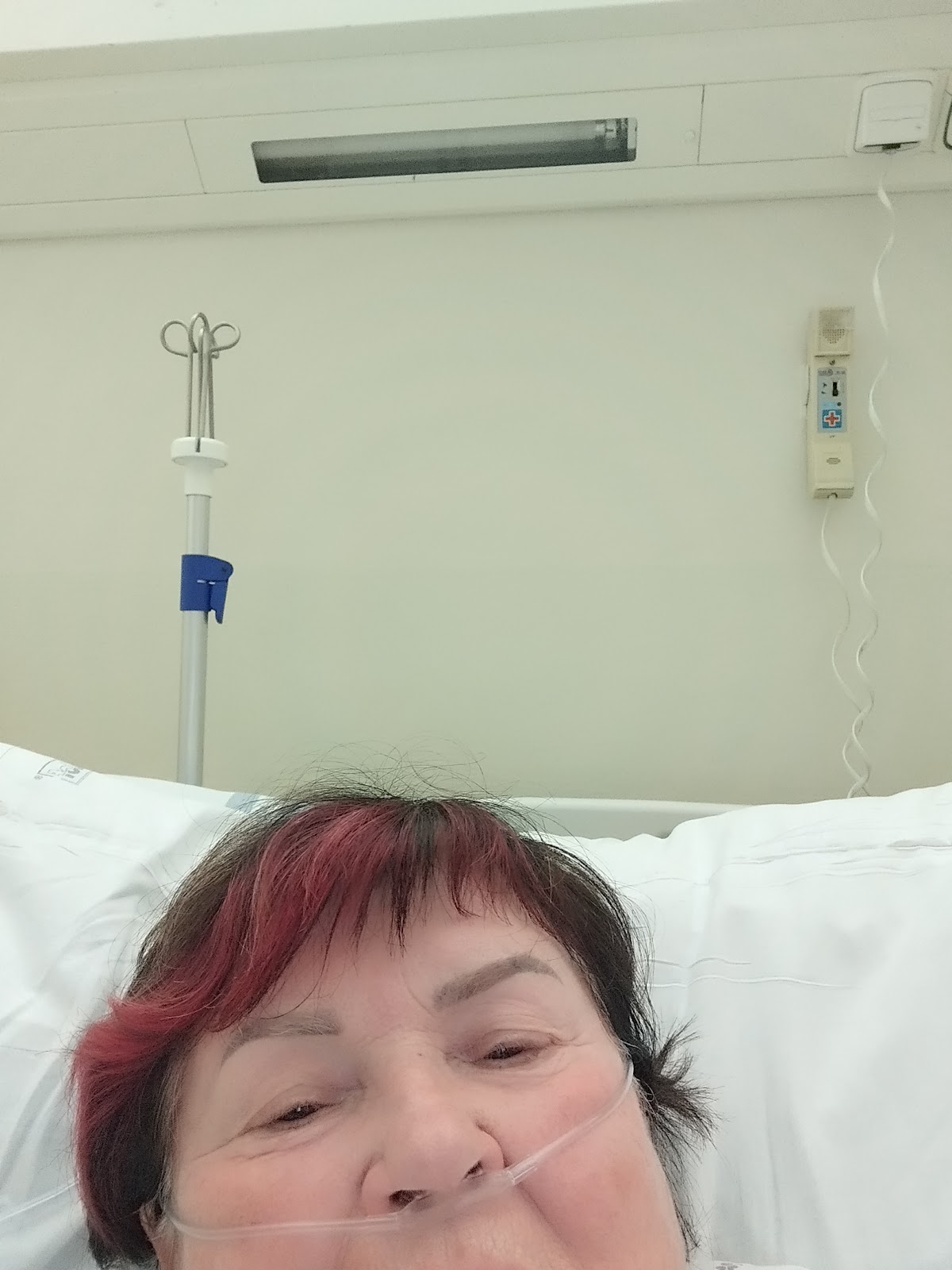 Prostějov, Infekční oddělení při Nemocnici Prostějov - Prostějov