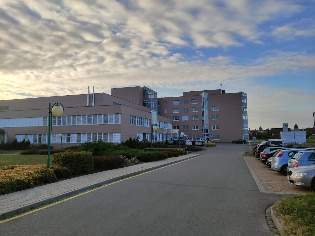 Prostějov, Plicní ambulance, Protikuřácká poradna - foto 2