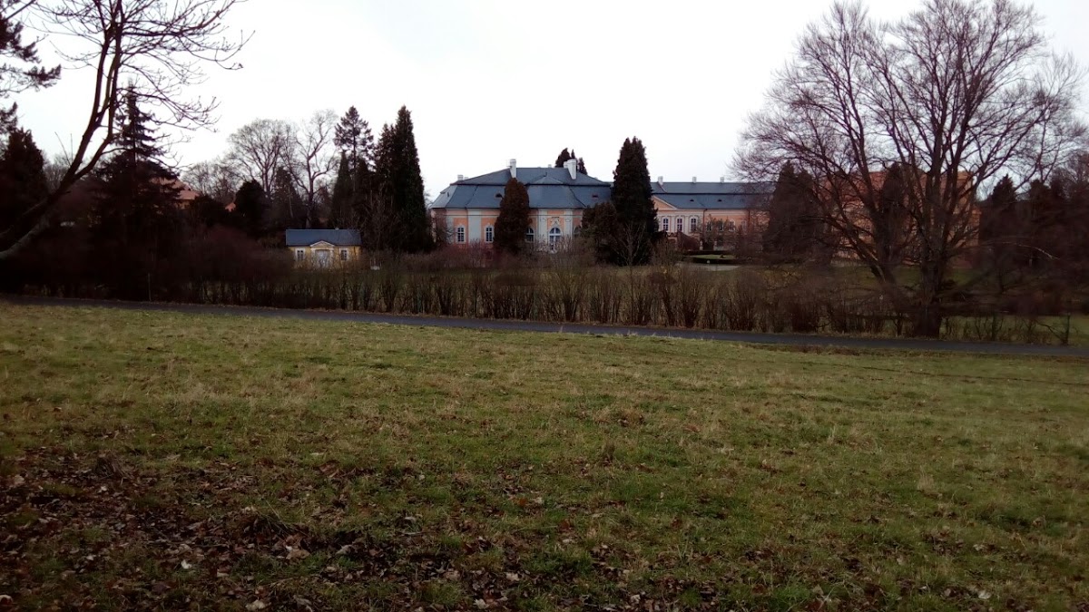 Psychiatrická léčebna Petrohrad, p.o., ambulance - foto 5
