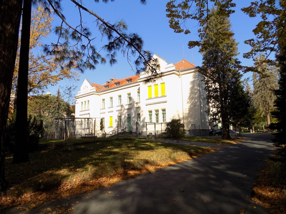 Psychiatrická nemocnice Bohnice - foto 4