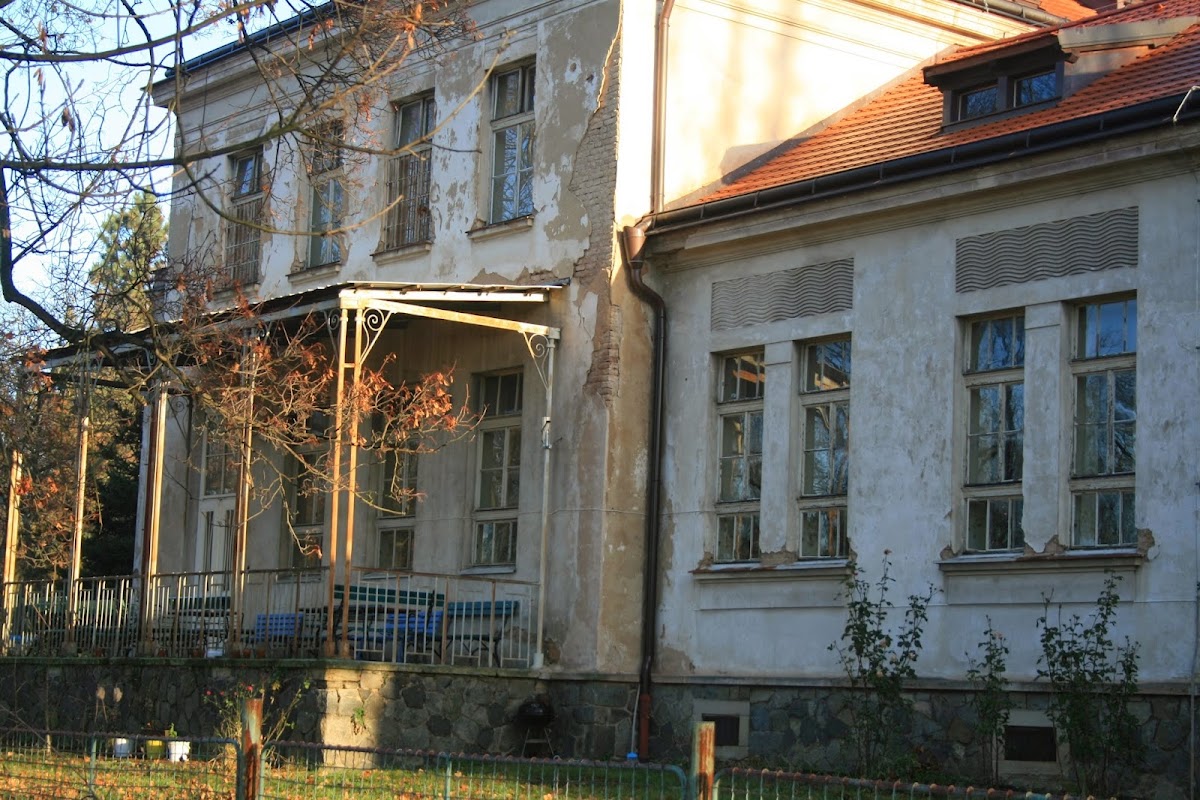 Psychiatrická nemocnice Bohnice - foto 7