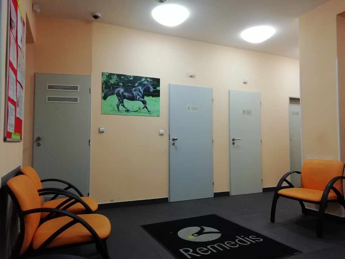 Remedis — Komplexní léčba syndromu závislosti KOLO-S - foto 1