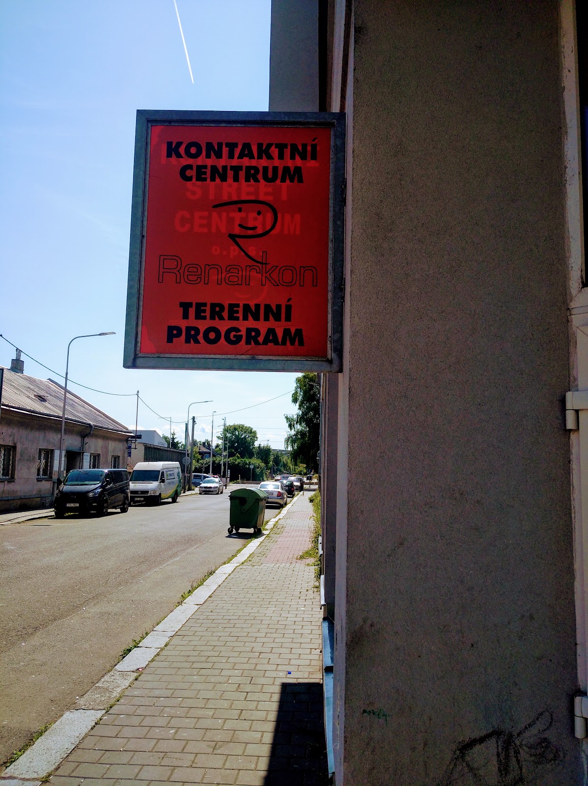 Renarkon — Kontaktní centrum Ostrava - foto 2