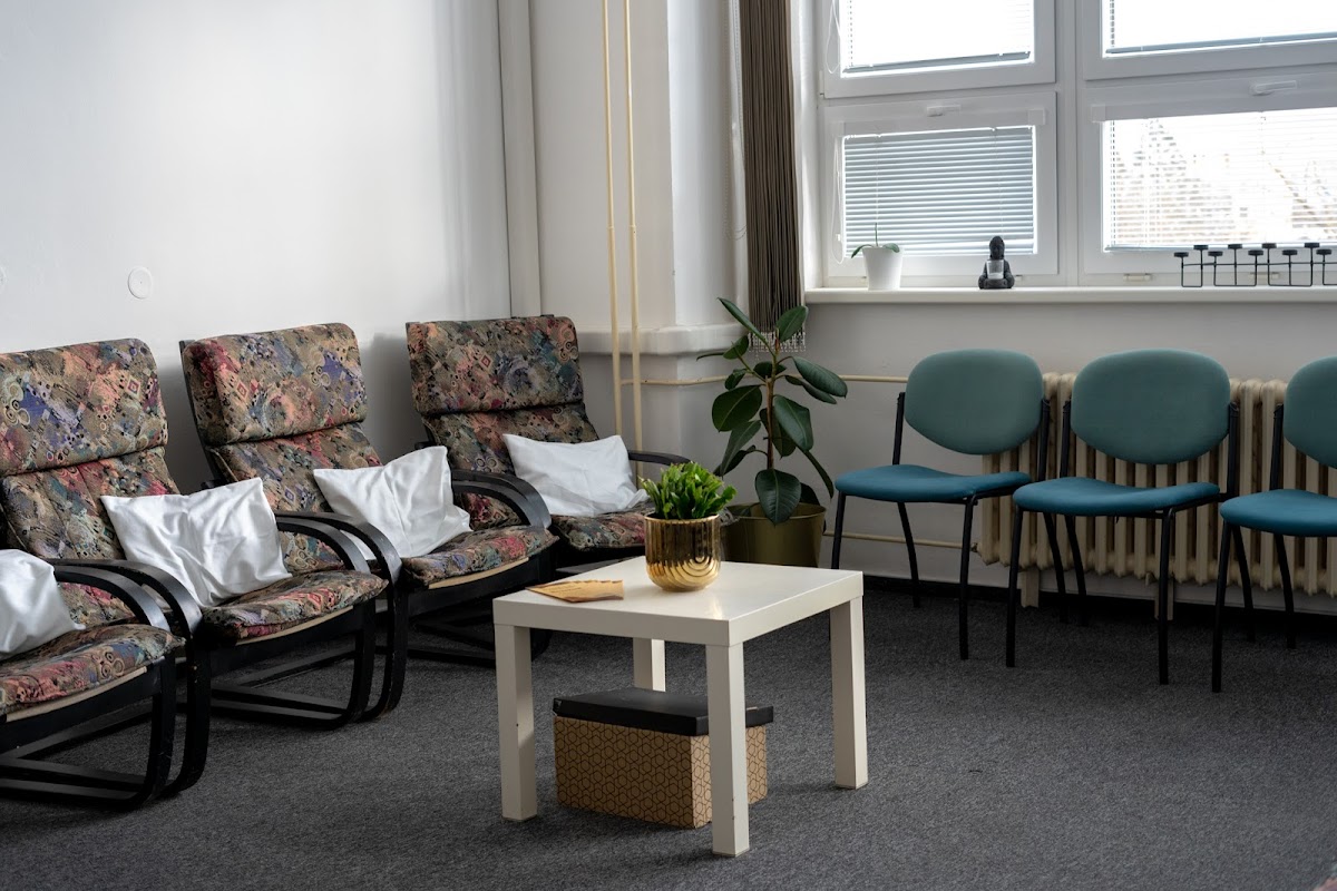 Reversal, z.ú. - Hradec Králové