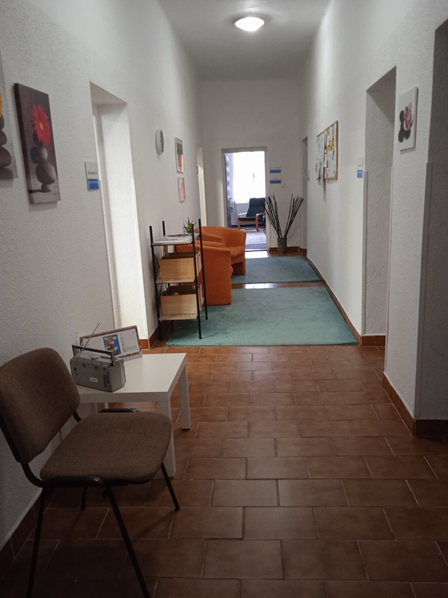 Rodinná psychologická poradna - foto 4