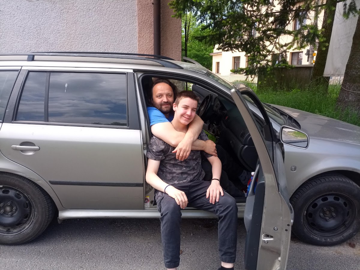 Slezská diakonie — EXIT terapeutická komunita - foto 3
