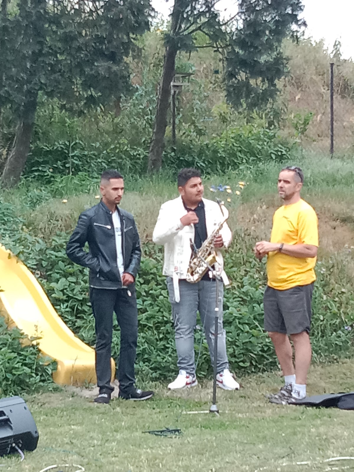 Služba následné péče "Pavučina" - foto 10