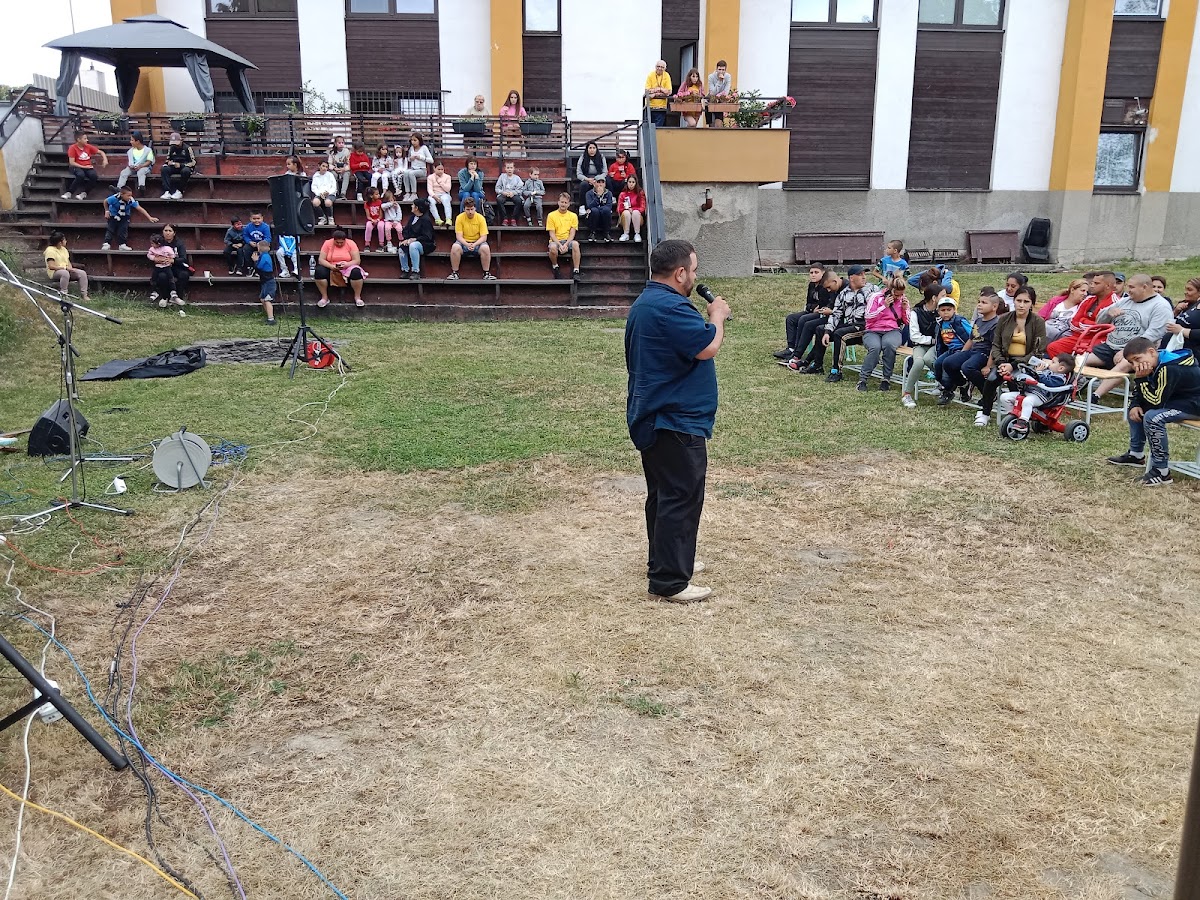 Služba následné péče "Pavučina" - foto 6