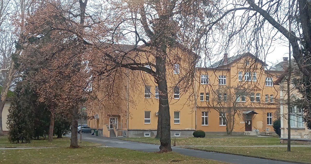 Služba následné péče Psychiatrické nemocnice v Opavě - foto 5