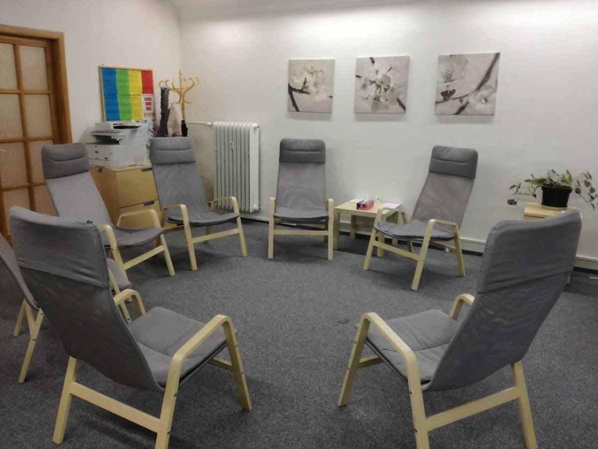 Společnost Podané ruce — Terénní programy Olomouc - foto 6