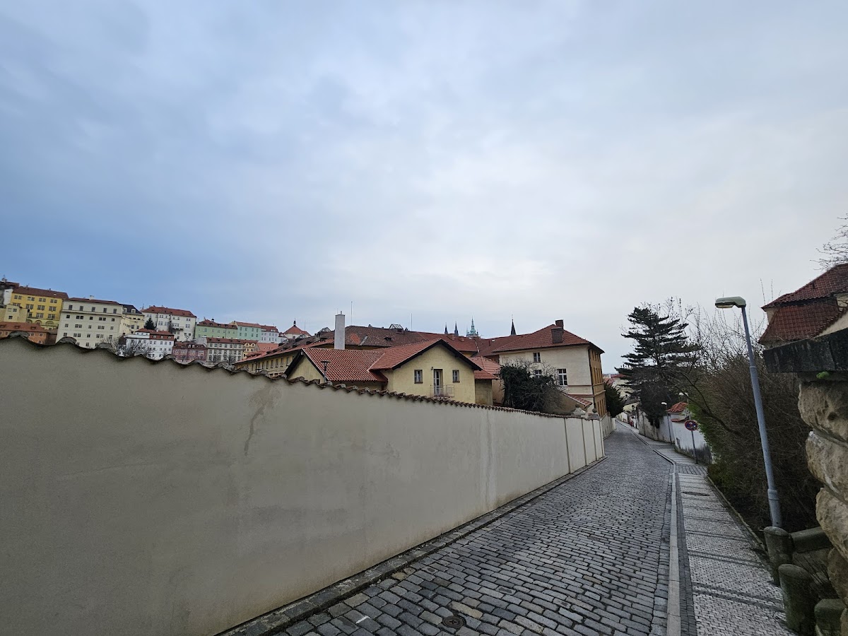 SPOLEČNÝ ŽIVOT - foto 10