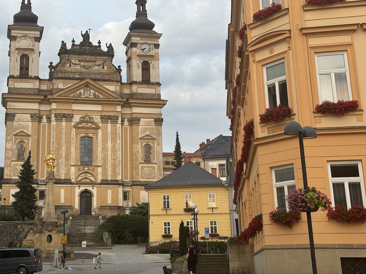 Šternberk, Místní protidrogový koordinátor - foto 2