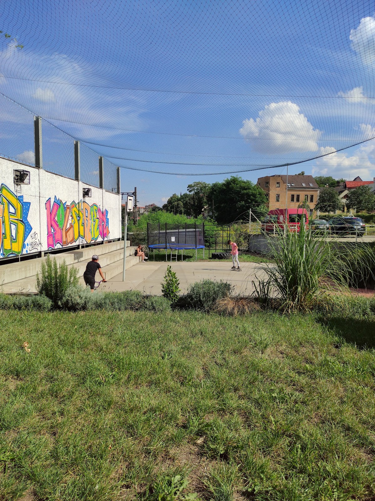 Terénní program COM.PASS - foto 2