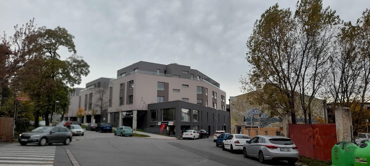 Terénní program COM.PASS - Plzeň