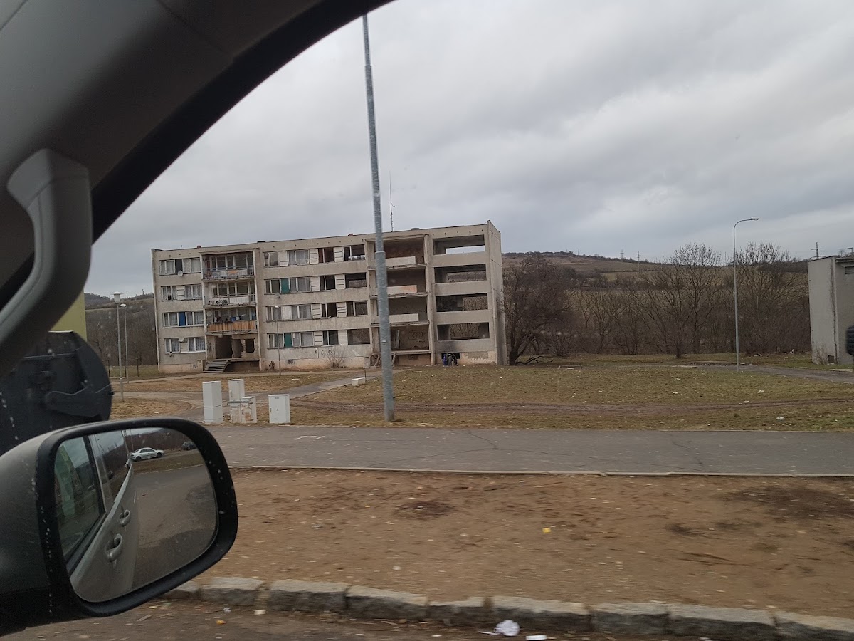 Terénní programy Chanov - foto 10