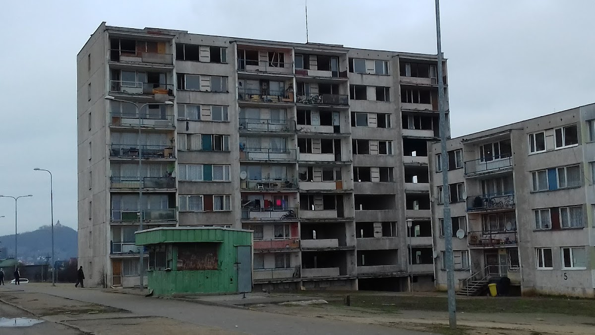 Terénní programy Chanov - foto 2