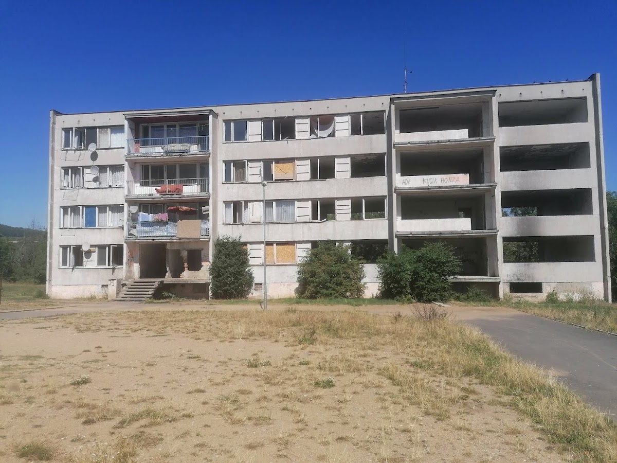 Terénní programy Chanov - foto 4