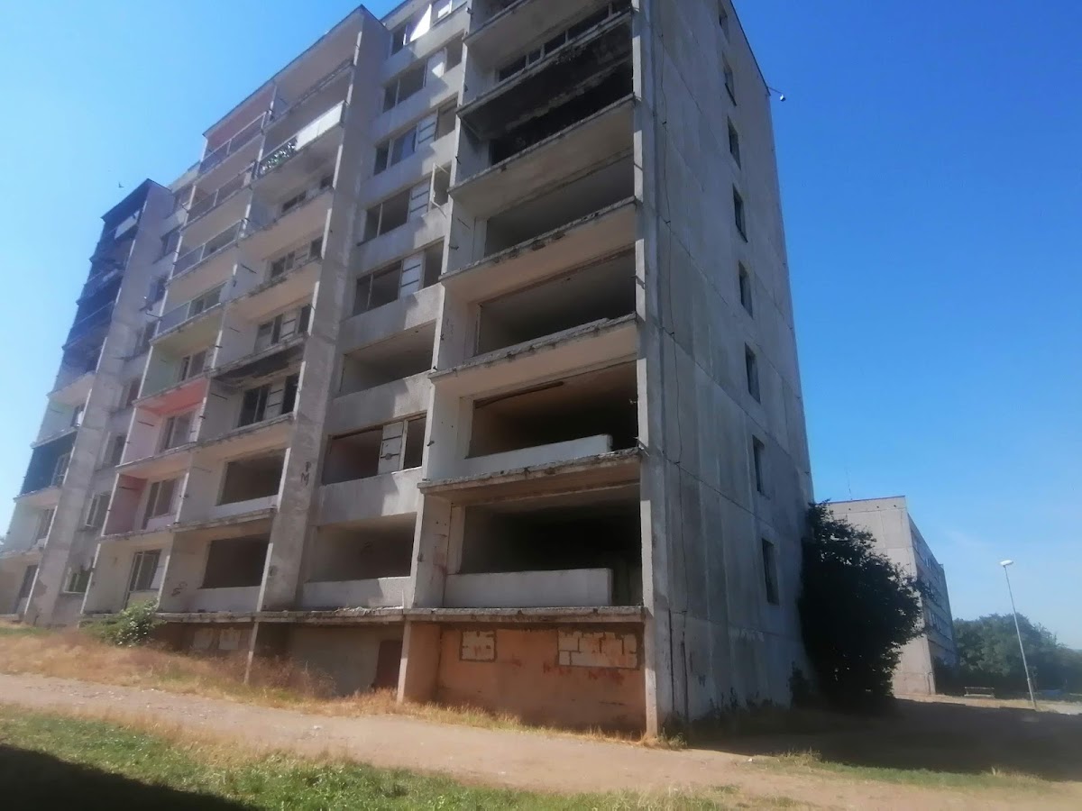 Terénní programy Chanov - foto 6