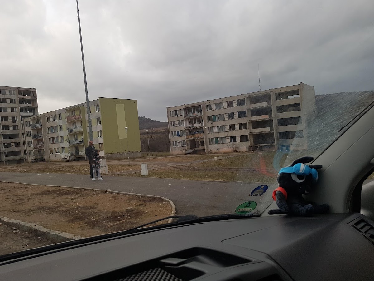 Terénní programy Chanov - foto 9