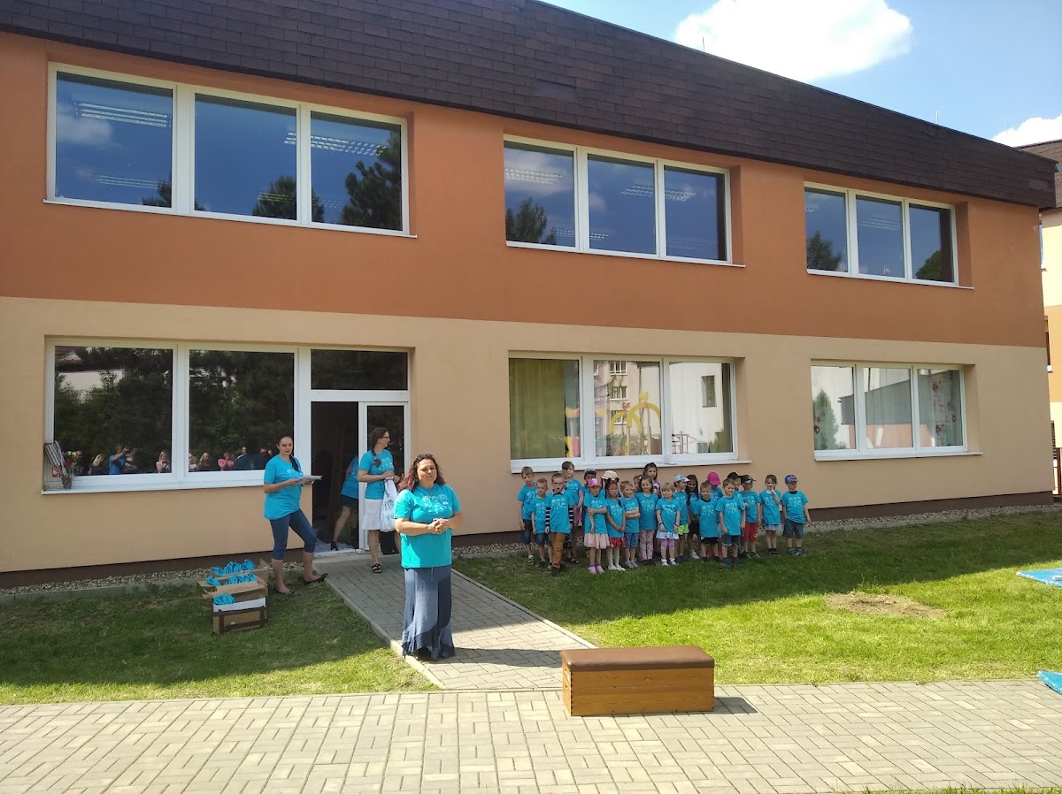 Terénní programy Vejprty - foto 2