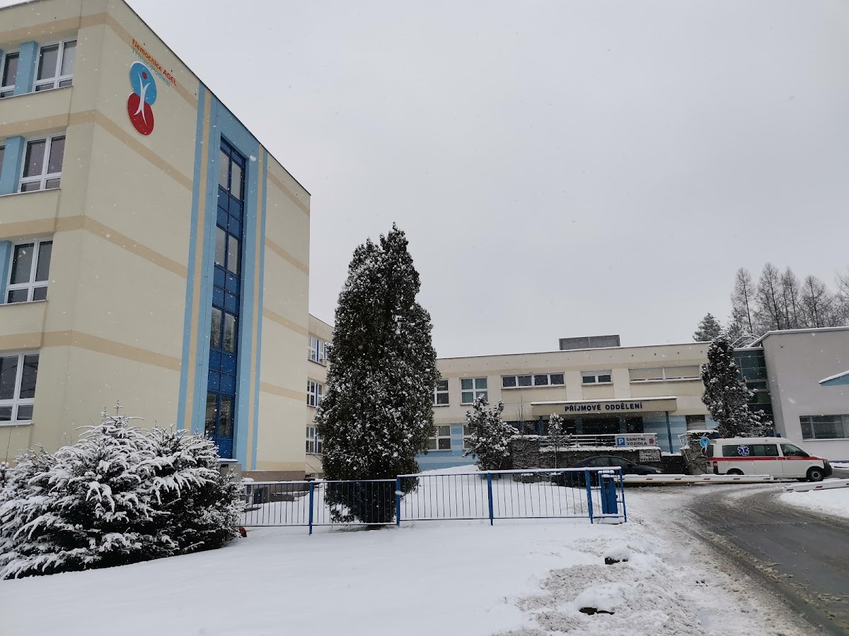 Třinec, Ambulance léčby závislosti na nikotinu - foto 10