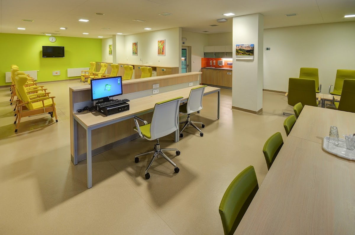 Třinec, Ambulance léčby závislosti na nikotinu - foto 7